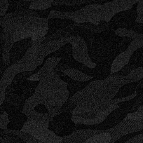 Black Shadow Camo Nintendo 2DS XL (2017) Skin